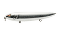 Walking Haint 125 Chrome