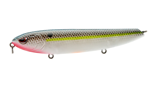 Walking Haint 125 Nasty Shad