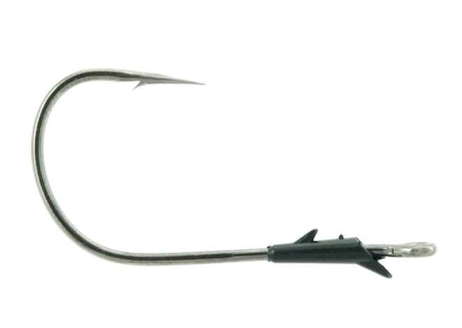 Pro X Punchin'/Flippin Hook 3/0 3Pk