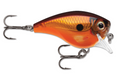 Rapala Balsa Xtreme Brat 03 Tamale