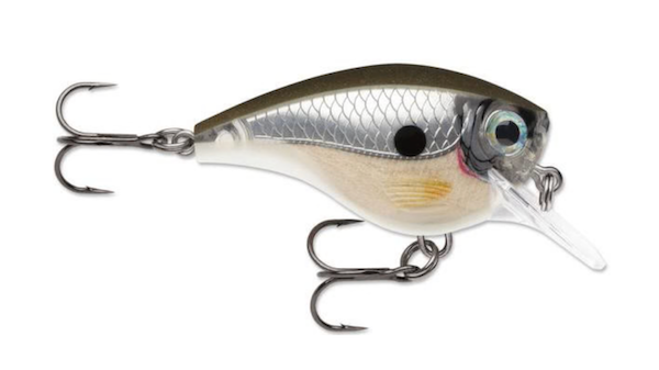Rapala Balsa Xt Brt 06 Prl Gry Shnr