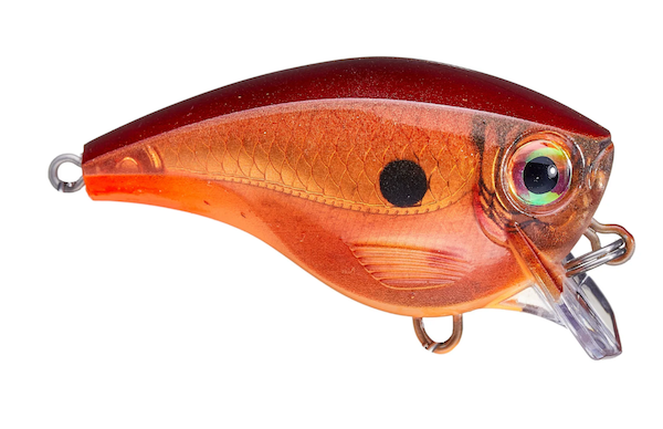 Rapala Balsa Xtreme Brat 06 Tamale