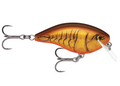 Rap Otts Grg Roc 05 Drk Brn Crawdad