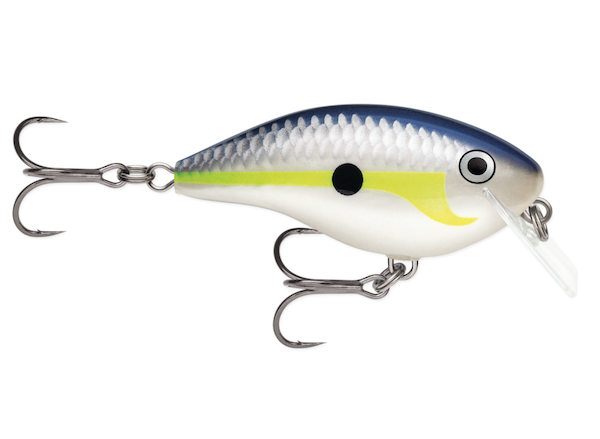 Rapala Otts Grg Roc 05 Helsnki Shad