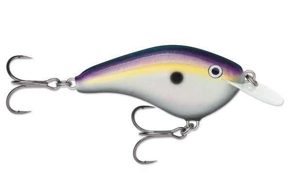 Rapala Otts Garage Slim 06 Big Shad