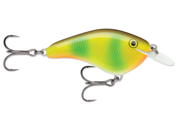 Rapala Otts Grg Slim 06 Coosa Spec