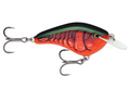 Rapala Otts Grg Slim 06 Red Crawdad