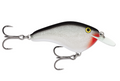 Rapala Ott'S Garage Slim 06 Silver