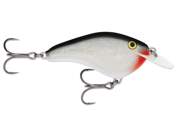Rapala Ott'S Garage Slim 06 Silver