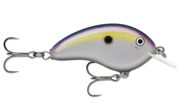 Rapala Otts Garage Tiny 04 Big Shad