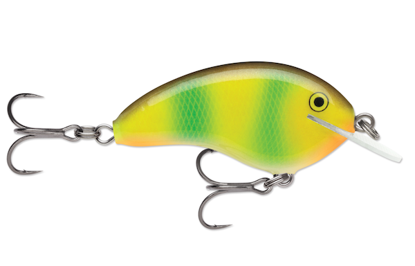 Rapala Otts Grg Tiny 04 Coosa Spec