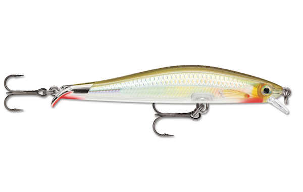 Rapala Ripstop 09 Houdini