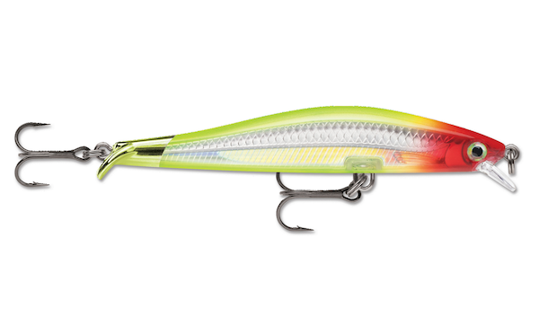 Rapala Ripstop 12 Clown