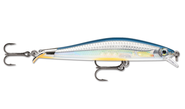 Rapala Ripstop 12 Elite Blue