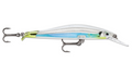 Rapala Ripstop Deep 12 Albino Shinr