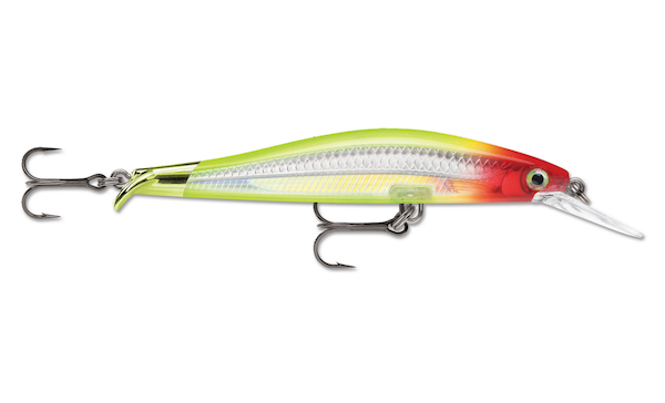 Rapala Ripstop Deep 12 Clown