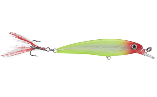 Rapala X-Rap 12 Clown