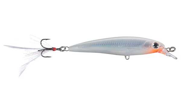 Rapala X-Rap 12 Glass Ghost