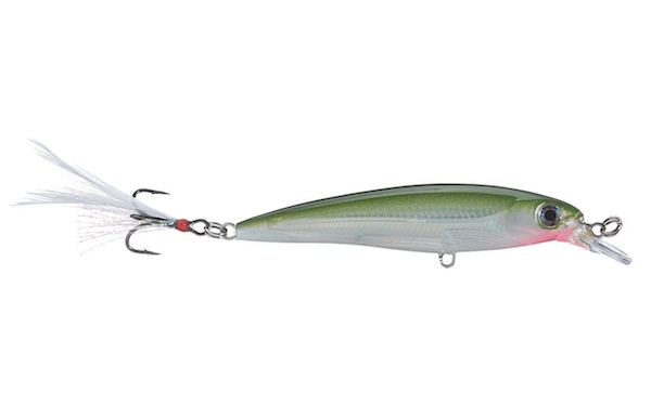 Rapala X-Rap 12 Olive Green