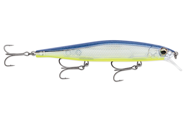 Prec Xtr Mavrik 110 Hot Blue Frost
