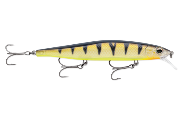 Prec Xtreme Mavrik 110 Hot Perch