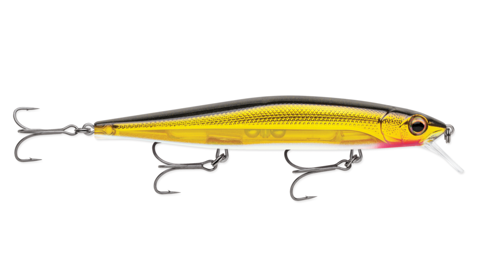Precision Xtr Mavrik 110 Metlc Gold