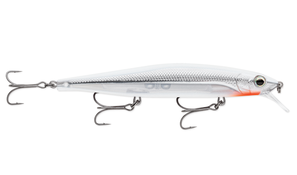 Prec Xtr Mavrik 110 Met Glass Ghost