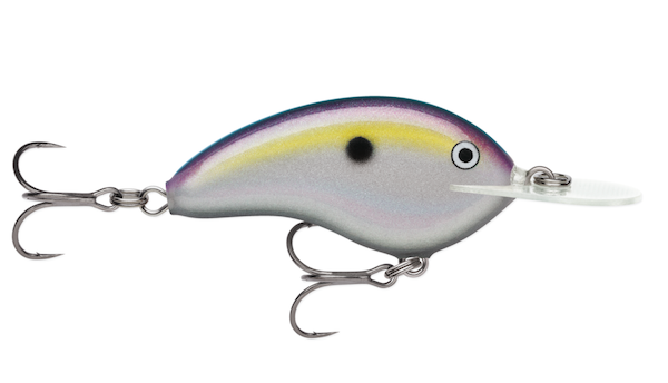 Ott'S Garage Deep Tiny 07 Big Shad