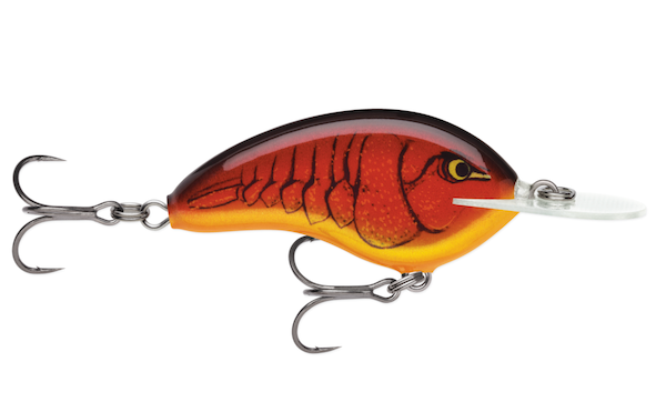 Otts Grge Deep Tiny 07 Classic Craw