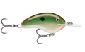 Otts Grg Dp Tiny 07 Cppr Green Shad
