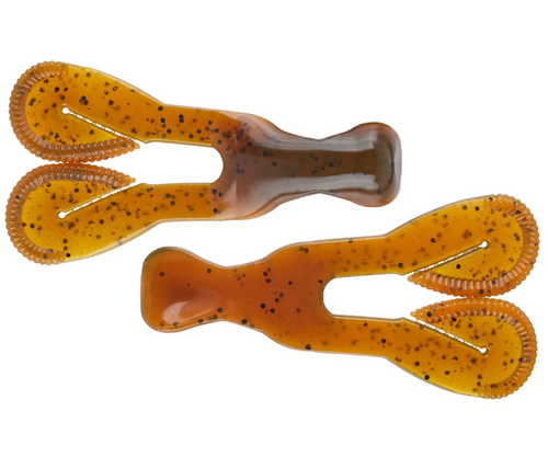 3.5" Scentsation Ramtail Bama Craw