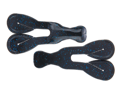 3.5" Scentsation Ramtail Blk/Blu Fl