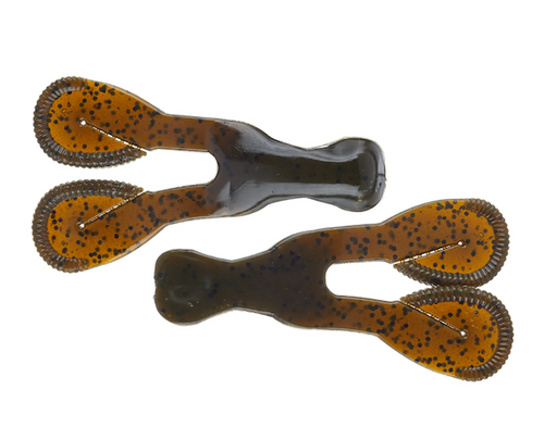 3.5" Scentsation Ramtail Gr Pmk 6Pk