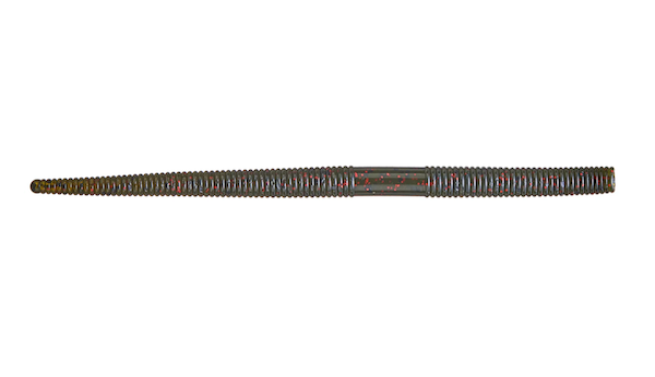5" Ss Skinny Stick Wtm/Red Flk 10Pk