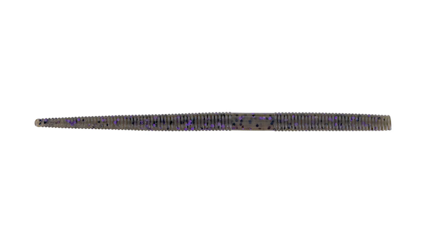 5" Ss Skinny Stick Smk Blk/Pur 10Pk