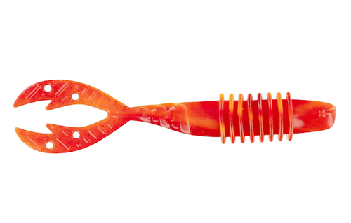 3.75" Kamikaze Swimon Flamethrw 7Pk