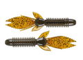 4.5" Bfe / Green Pumpkin (6 Pack)