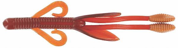 5" Flying Squirrel / Motor Oil 7Pk