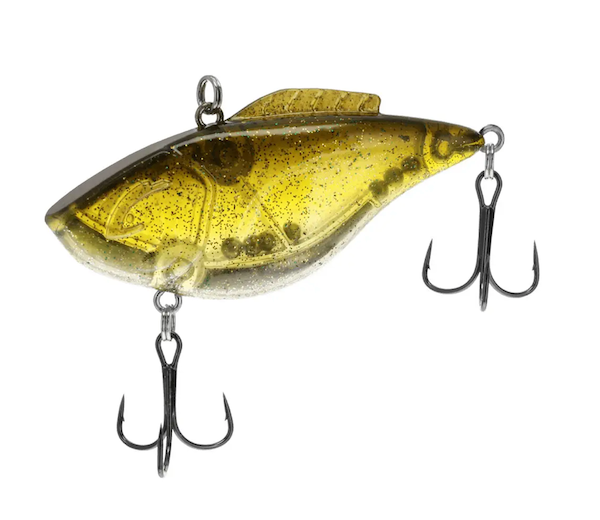 Hammer-Trap 3/8 Oz / Smallie Magic