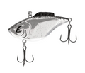 Hammer-Trap 5/8Oz Chrm Blk Splt Blk
