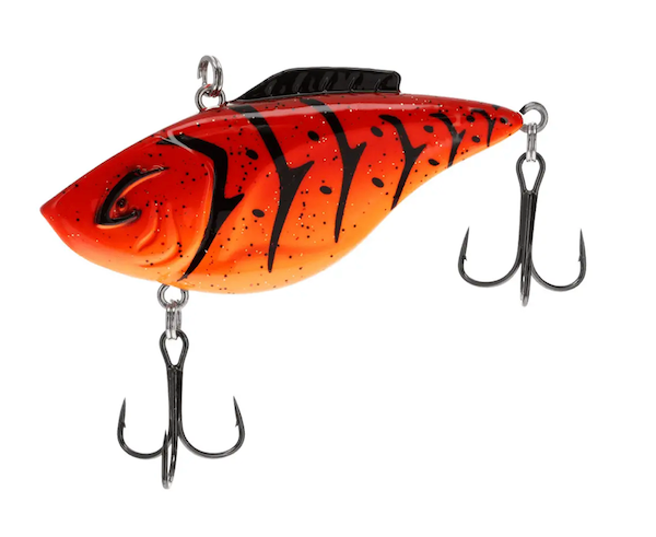 Hammer-Trap 5/8 Oz / Fire Craw