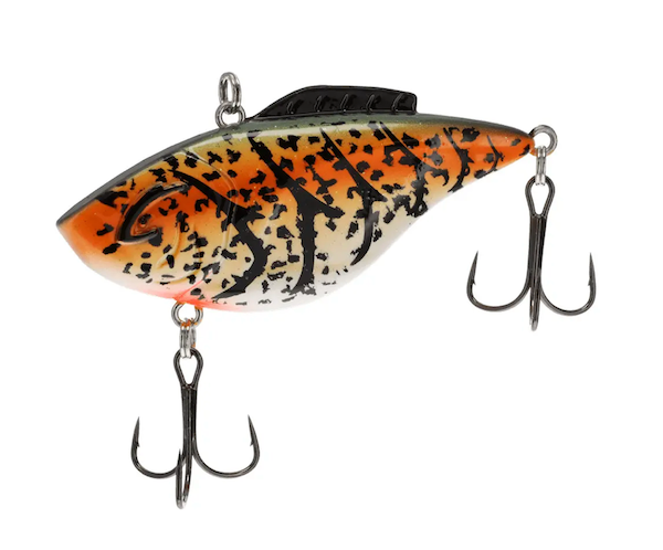 Hammer-Trap 5/8 Oz / Rootbeer Craw