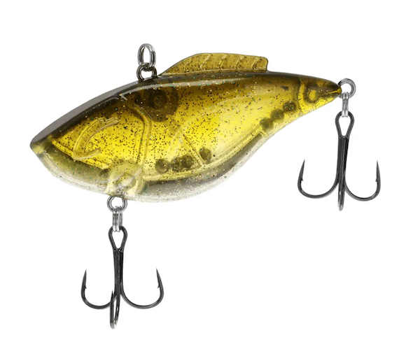 Hammer-Trap 5/8 Oz / Smallie Magic