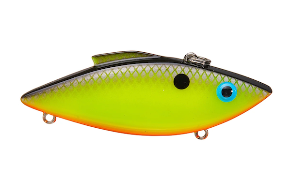 Knock-N-Trap 1/2Oz / Cht Shiner