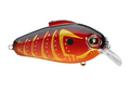 Echo 1.75 5/8Oz / Rayburn Red Craw