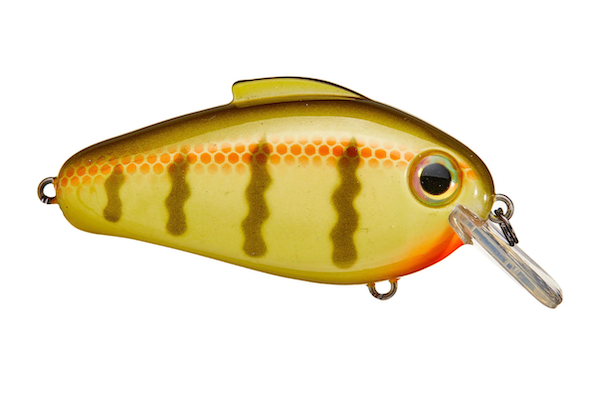 Echo 1.75 5/8 Oz. / School Bus