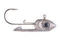 Buckeye Scope Head 1/4Oz Disco 3Pk