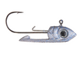Buckeye Scope Head 1/2Oz Blu Glimmr