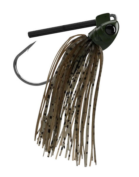 Brush Panda 3/8 Oz. / Grn Pmk