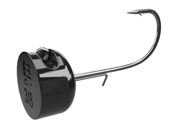 Spot Remover Ned Head 1/4 Oz. / Blk
